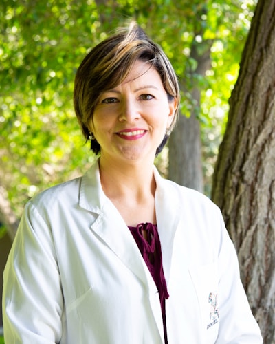 PharmDr. Monika Cudlínová